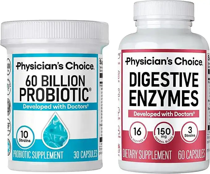 Prueba Este Combo 15 Días Y Dile Adiós Definitivo A La Indigestión Y La Hinchazón