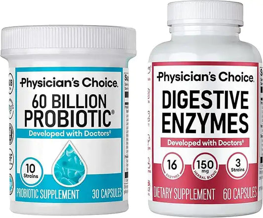 Prueba Este Combo 15 Días Y Dile Adiós Definitivo A La Indigestión Y La Hinchazón