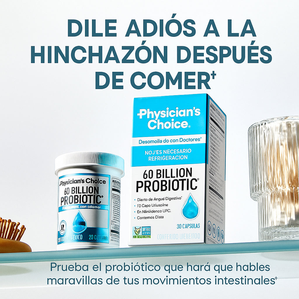 Prueba Este Combo 15 Días Y Dile Adiós Definitivo A La Indigestión Y La Hinchazón