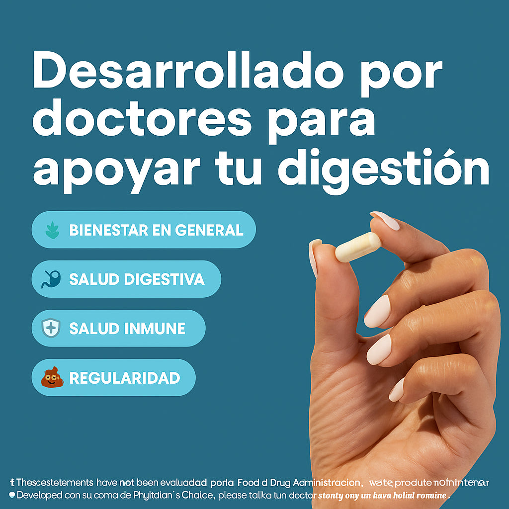 Prueba Este Combo 15 Días Y Dile Adiós Definitivo A La Indigestión Y La Hinchazón