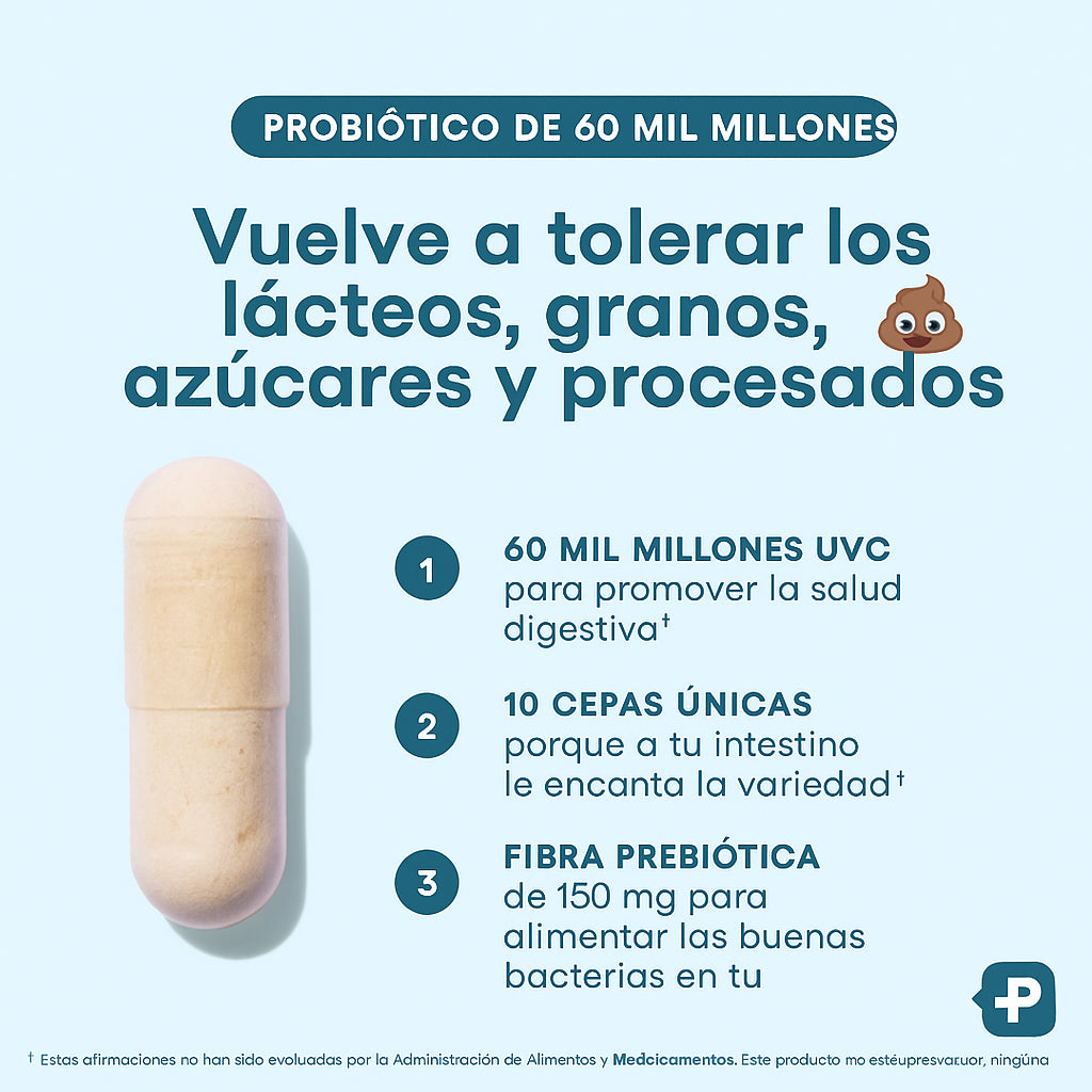 Prueba Este Combo 15 Días Y Dile Adiós Definitivo A La Indigestión Y La Hinchazón